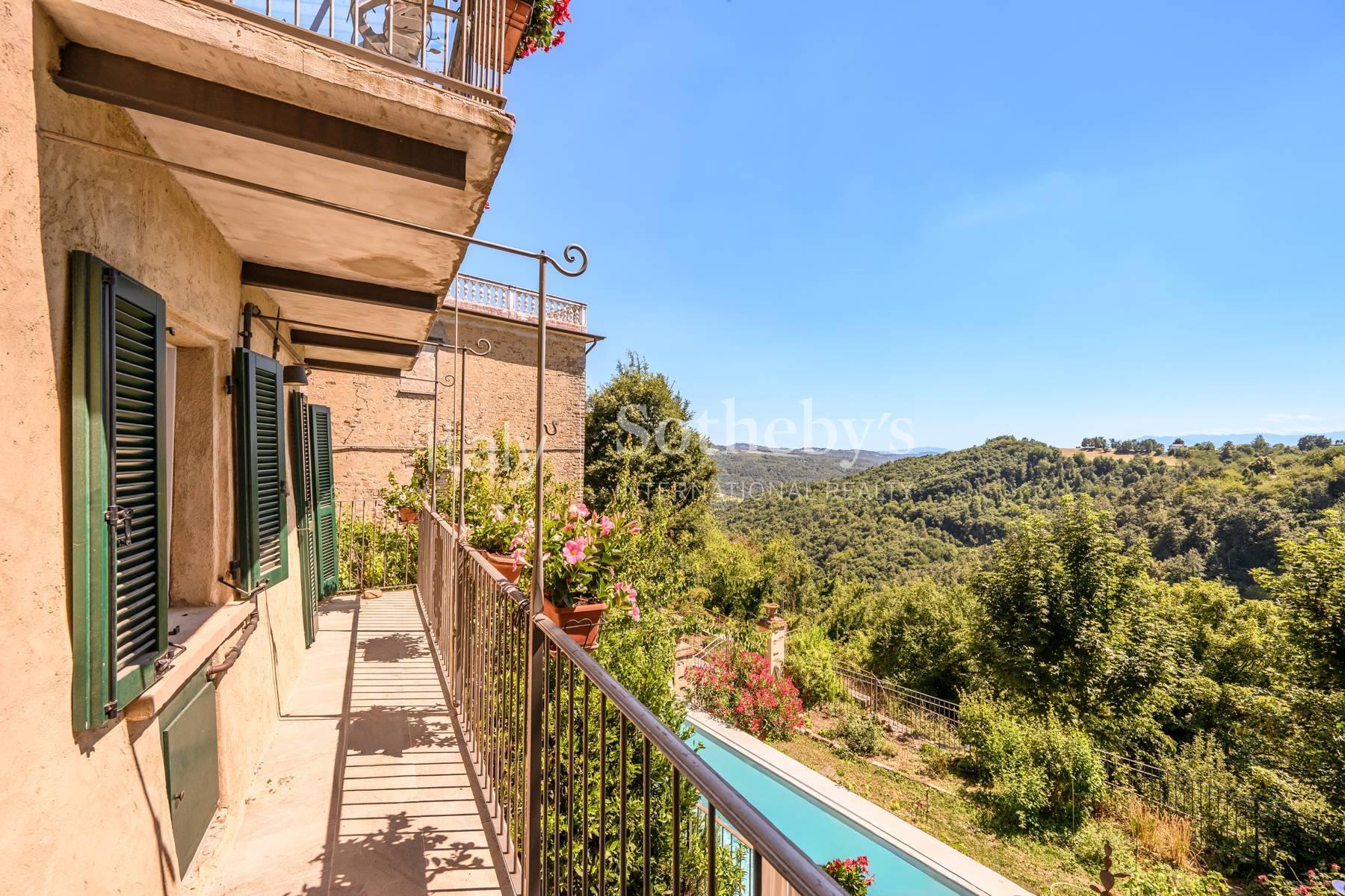 Charming Residence with Swimming Pool in the Heart of Alta Langa - 3