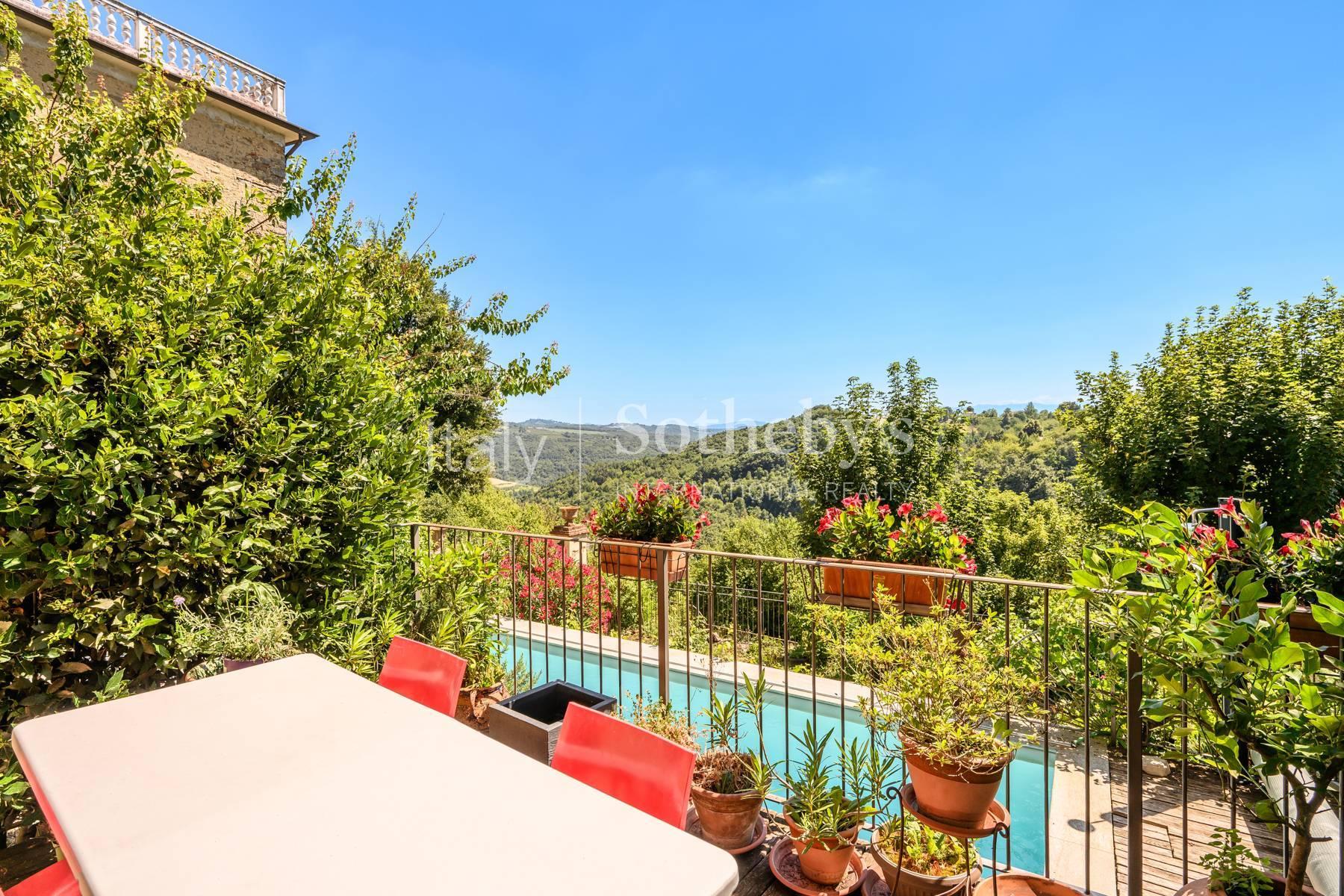 Charming Residence with Swimming Pool in the Heart of Alta Langa - 4