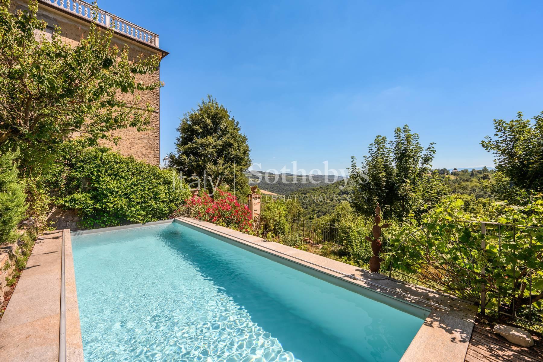 Charming Residence with Swimming Pool in the Heart of Alta Langa - 5