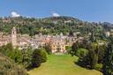 Iconica dimora Liberty sul Lago Maggiore, in affitto, Premeno | Sotheby’s Realty Italy - 22