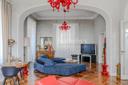 Iconica dimora Liberty sul Lago Maggiore, in affitto, Premeno | Sotheby’s Realty Italy - 7
