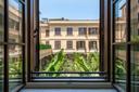 Prestigioso appartamento nel centro storico con terrazzo, in vendita, Roma | Sotheby’s Realty Italy - 1