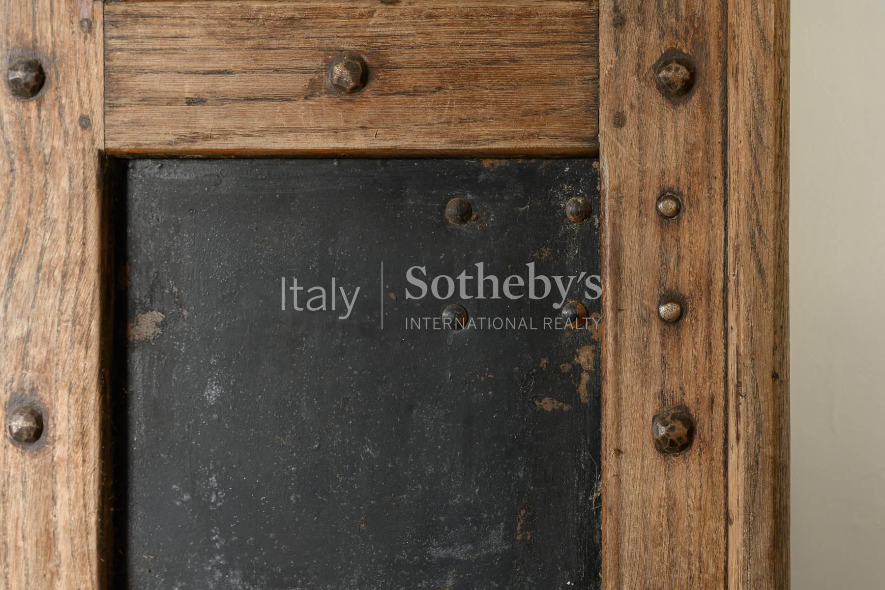 Villa storica con giardino e vista sul lago di Viverone, in vendita, Viverone | Sotheby’s Realty Italy - 5