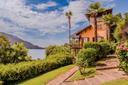 Villa storica con spettacolare vista sul Lago Maggiore, in vendita, Ghiffa | Sotheby’s Realty Italy - 1