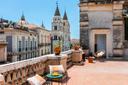 Prestigiosa dimora nobiliare con grandi terrazze sul corso, in vendita, Acireale | Sotheby’s Realty Italy - 1