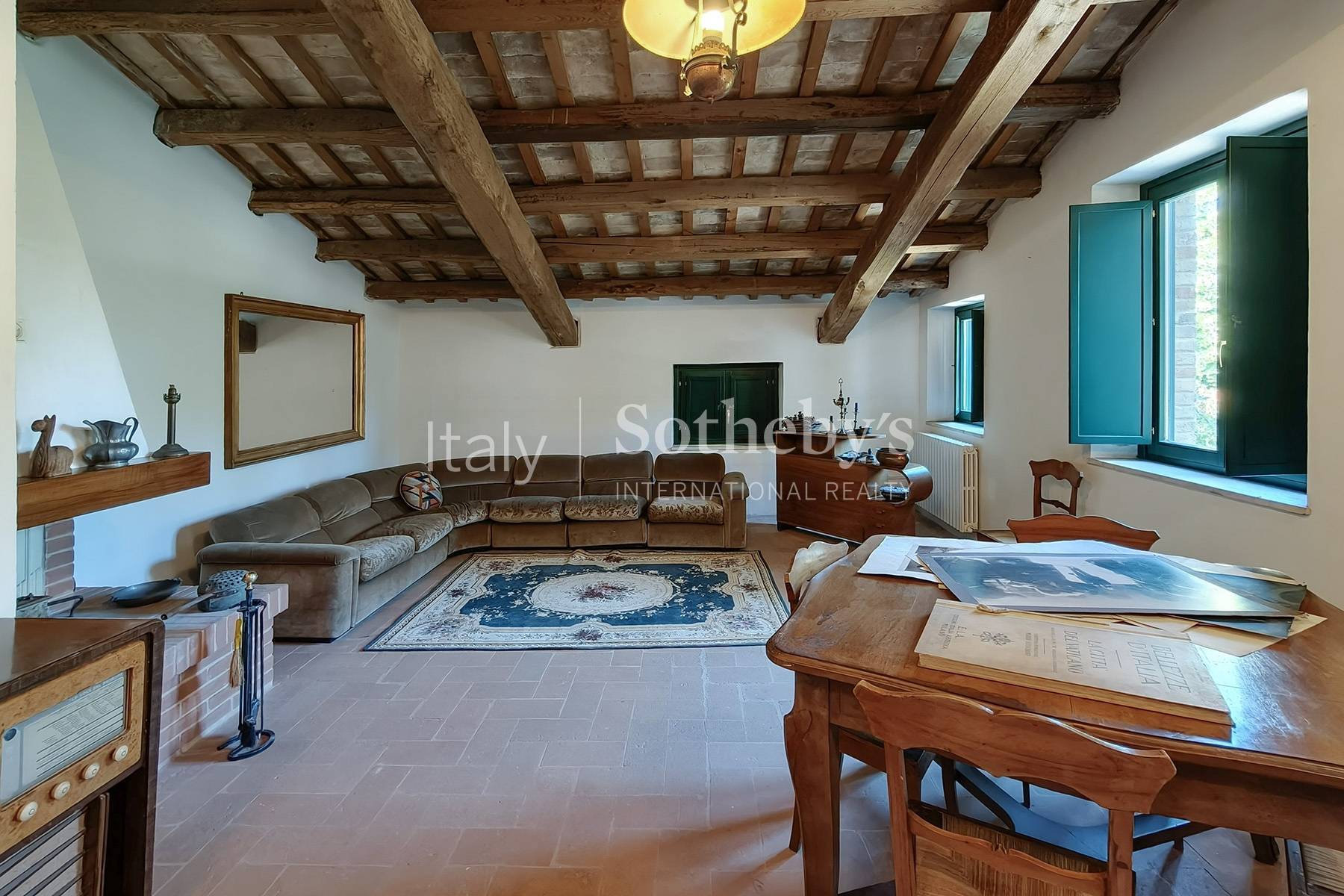 Grand Estate with Sea Views in Le Marche, For sale, Porto San Giorgio | Sotheby’s Realty Italy - 19