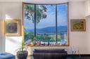 Affascinante villa anni '60 con vista sul lago di Varese, in vendita, Daverio | Sotheby’s Realty Italy - 1