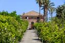 Un’autentica dimora siciliana tra gli agrumeti, il mare e l’Etna, in vendita, Mascali | Sotheby’s Realty Italy - 1
