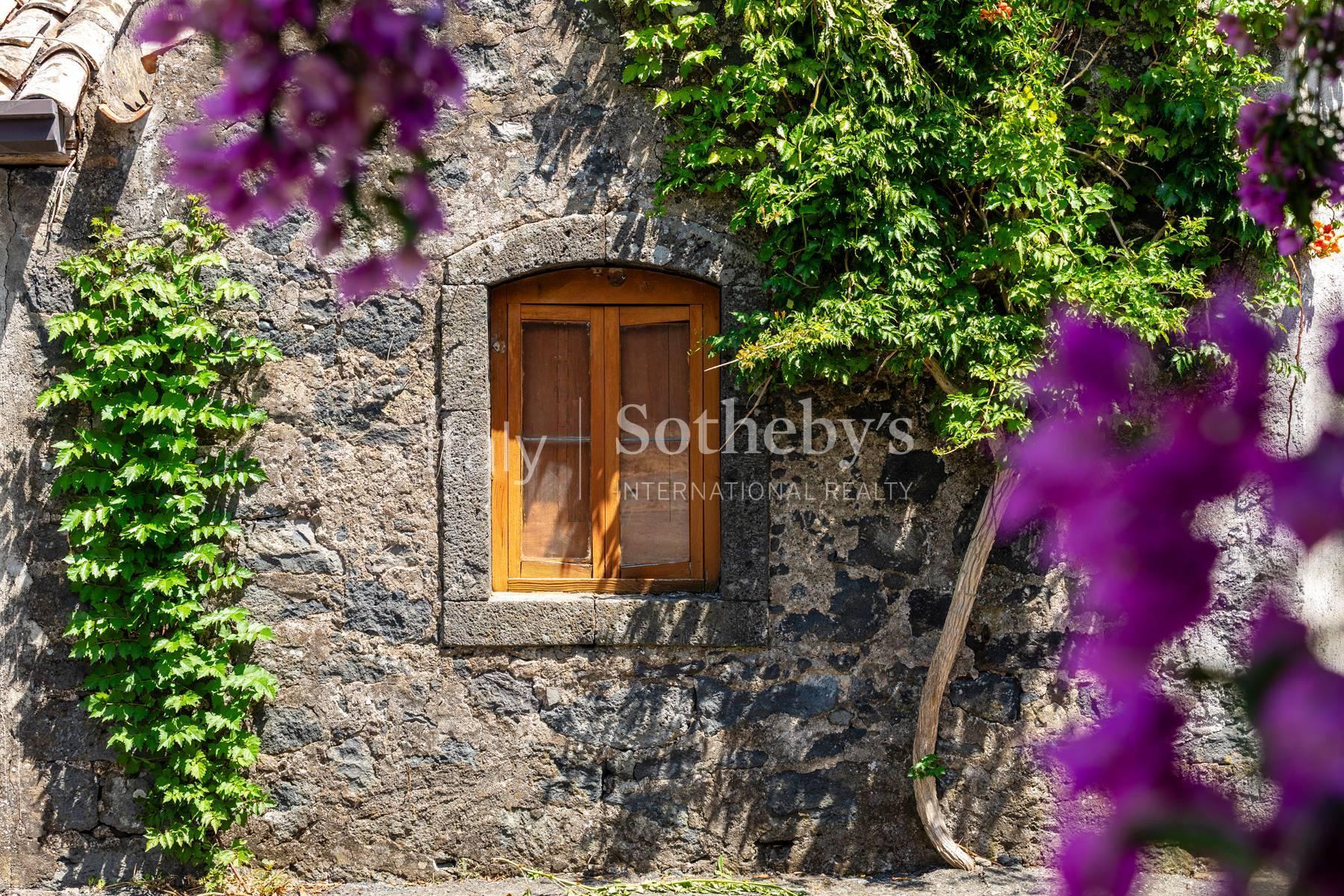 Un’autentica dimora siciliana tra gli agrumeti, il mare e l’Etna, in vendita, Mascali | Sotheby’s Realty Italy - 10