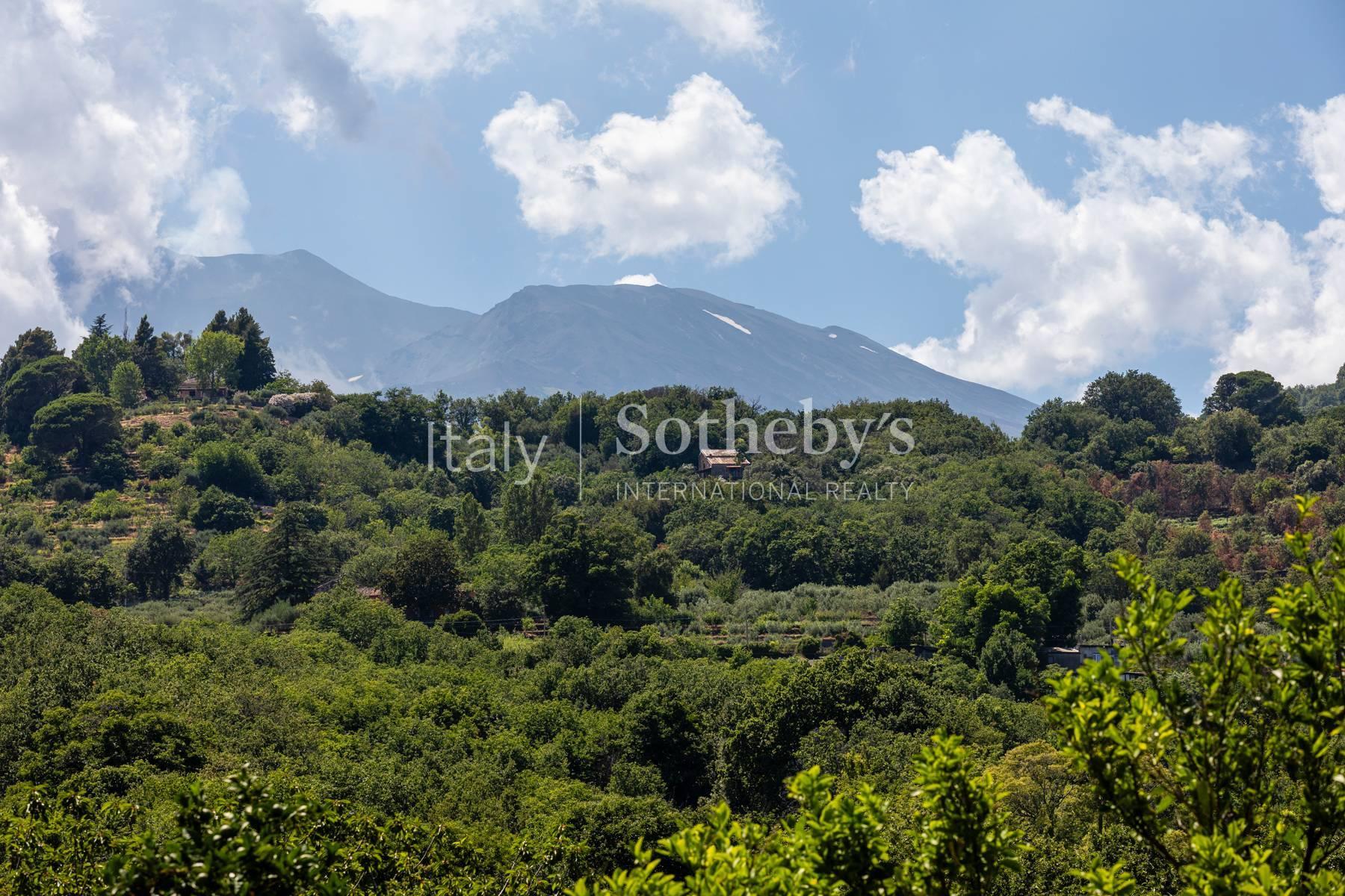 Un’autentica dimora siciliana tra gli agrumeti, il mare e l’Etna, in vendita, Mascali | Sotheby’s Realty Italy - 2