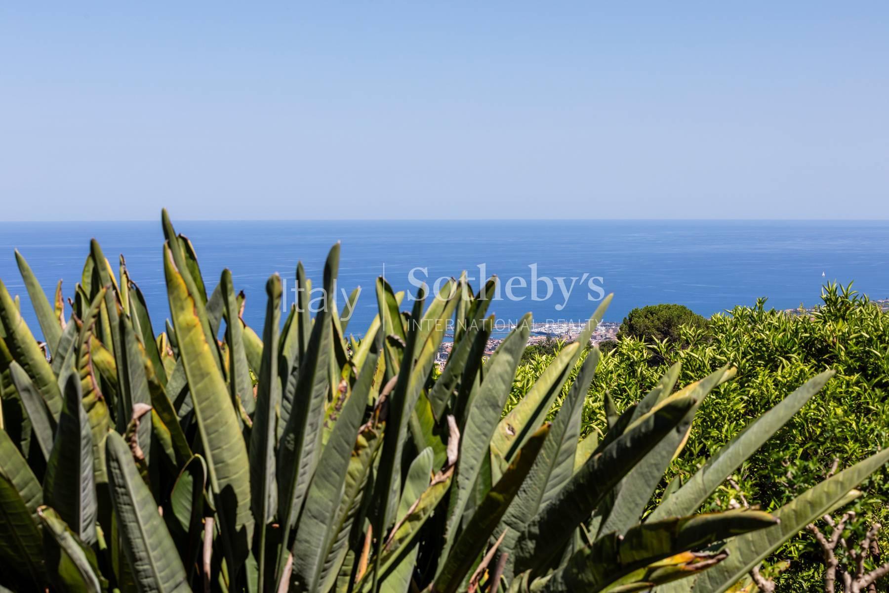 Un’autentica dimora siciliana tra gli agrumeti, il mare e l’Etna, in vendita, Mascali | Sotheby’s Realty Italy - 14