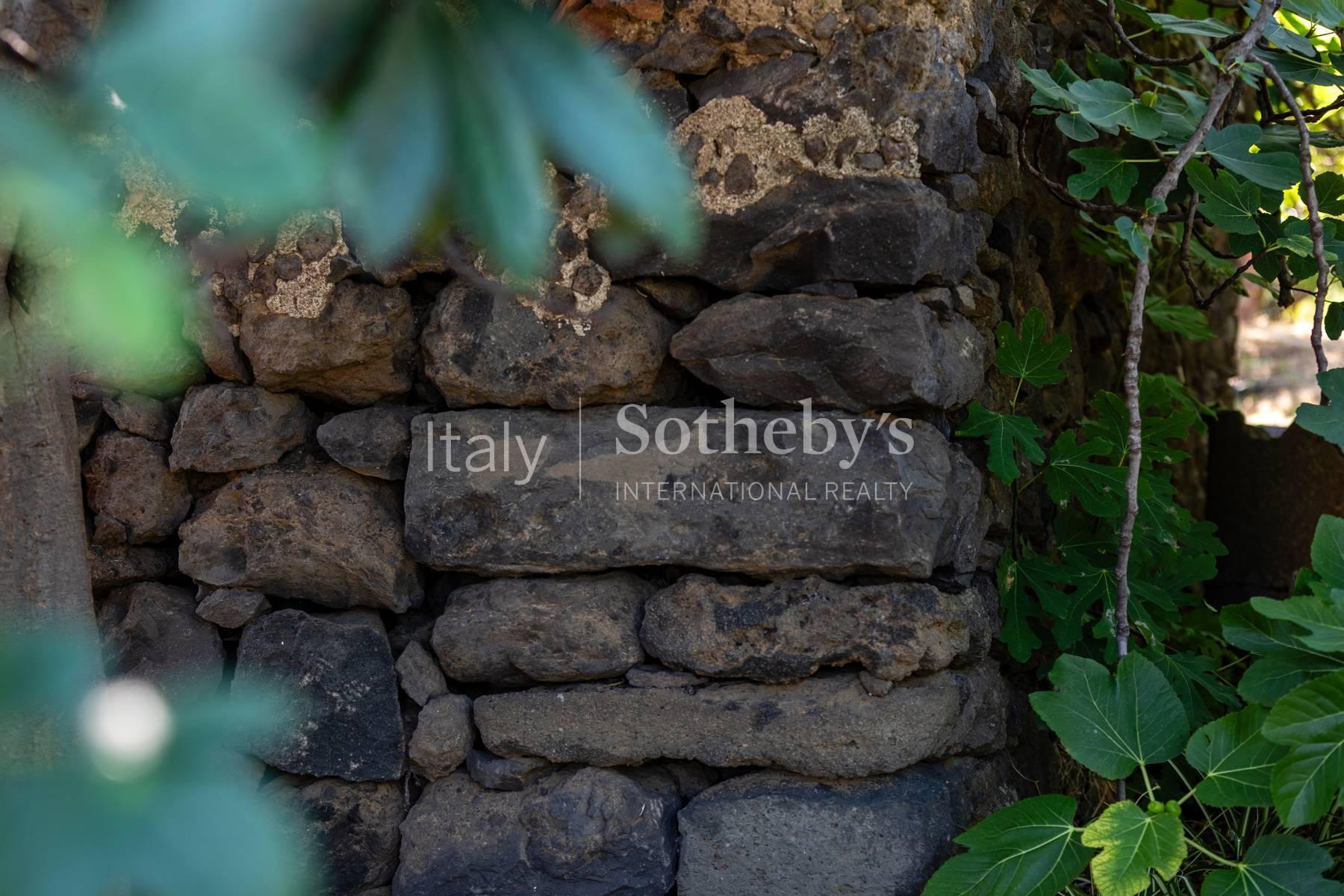 Un’autentica dimora siciliana tra gli agrumeti, il mare e l’Etna, in vendita, Mascali | Sotheby’s Realty Italy - 18