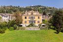 Iconica dimora Liberty sul Lago Maggiore, in affitto, Premeno | Sotheby’s Realty Italy - 1