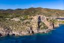 Villa esclusiva con accesso al mare, in vendita, Capraia Isola | Sotheby’s Realty Italy - 19