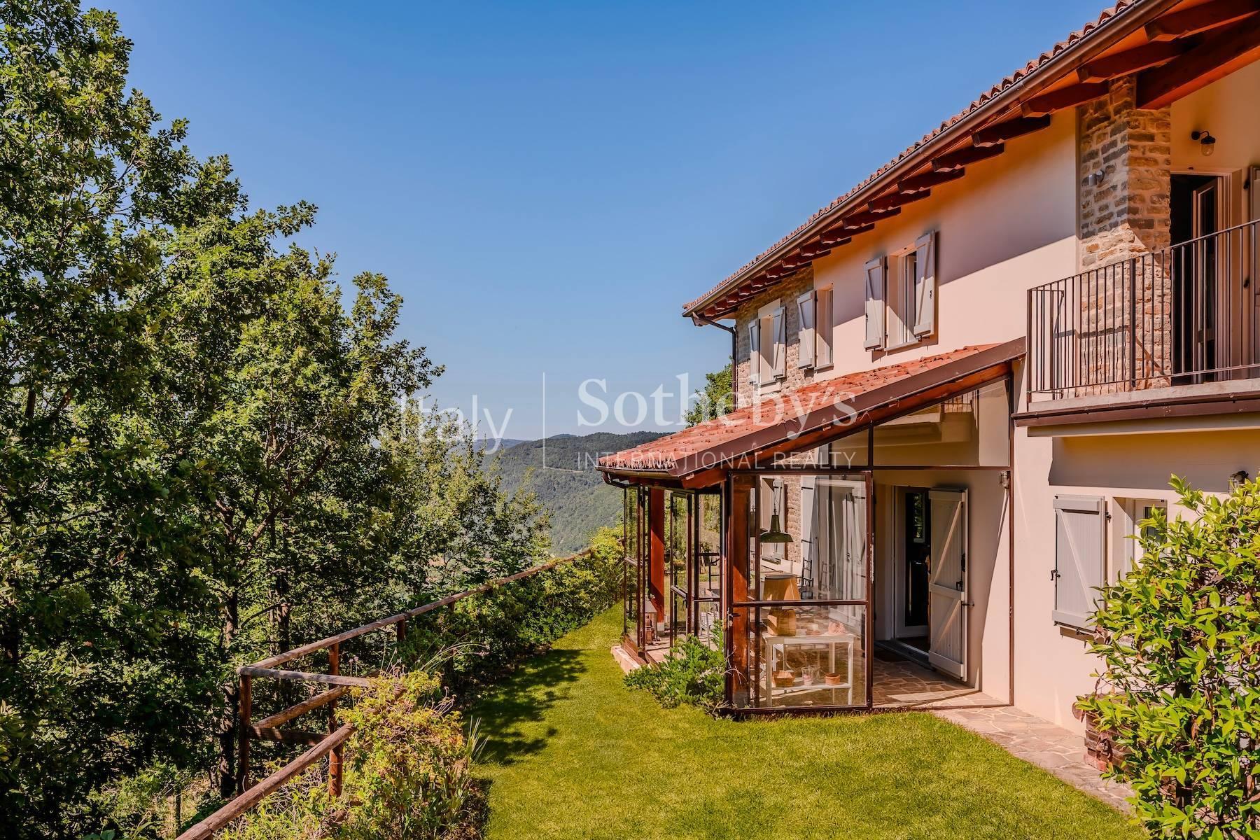 Charming country house with swimming pool in the Langhe - 2