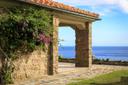 Villa esclusiva con accesso al mare, in vendita, Capraia Isola | Sotheby’s Realty Italy - 1