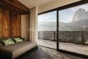 Chalet Sassolungo–Lusso contemporaneo nel cuore delle Dolomiti, in affitto, Santa Cristina Valgardena - St. Christina in Groeden | Sotheby’s Realty Italy - 27