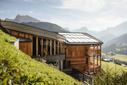 Chalet Sassolungo–Lusso contemporaneo nel cuore delle Dolomiti, in affitto, Santa Cristina Valgardena - St. Christina in Groeden | Sotheby’s Realty Italy - 12