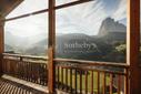 Chalet Sassolungo–Lusso contemporaneo nel cuore delle Dolomiti, in affitto, Santa Cristina Valgardena - St. Christina in Groeden | Sotheby’s Realty Italy - 31