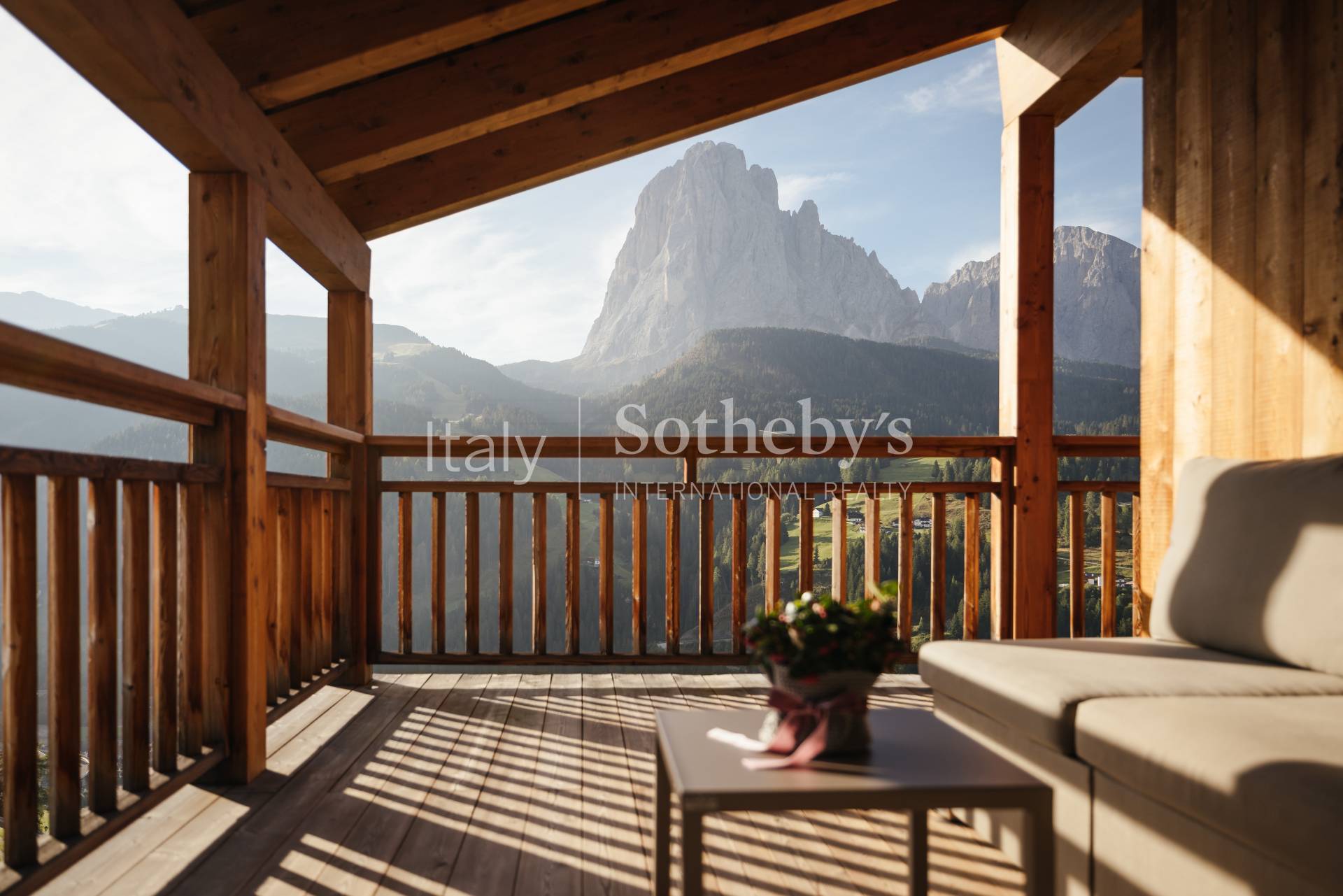 Chalet Sassolungo–Lusso contemporaneo nel cuore delle Dolomiti, in affitto, Santa Cristina Valgardena - St. Christina in Groeden | Sotheby’s Realty Italy - 32
