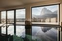 Chalet Sassolungo–Lusso contemporaneo nel cuore delle Dolomiti, in affitto, Santa Cristina Valgardena - St. Christina in Groeden | Sotheby’s Realty Italy - 10