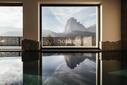 Chalet Sassolungo–Lusso contemporaneo nel cuore delle Dolomiti, in affitto, Santa Cristina Valgardena - St. Christina in Groeden | Sotheby’s Realty Italy - 28