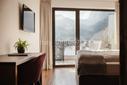 Chalet Sassolungo–Lusso contemporaneo nel cuore delle Dolomiti, in affitto, Santa Cristina Valgardena - St. Christina in Groeden | Sotheby’s Realty Italy - 23