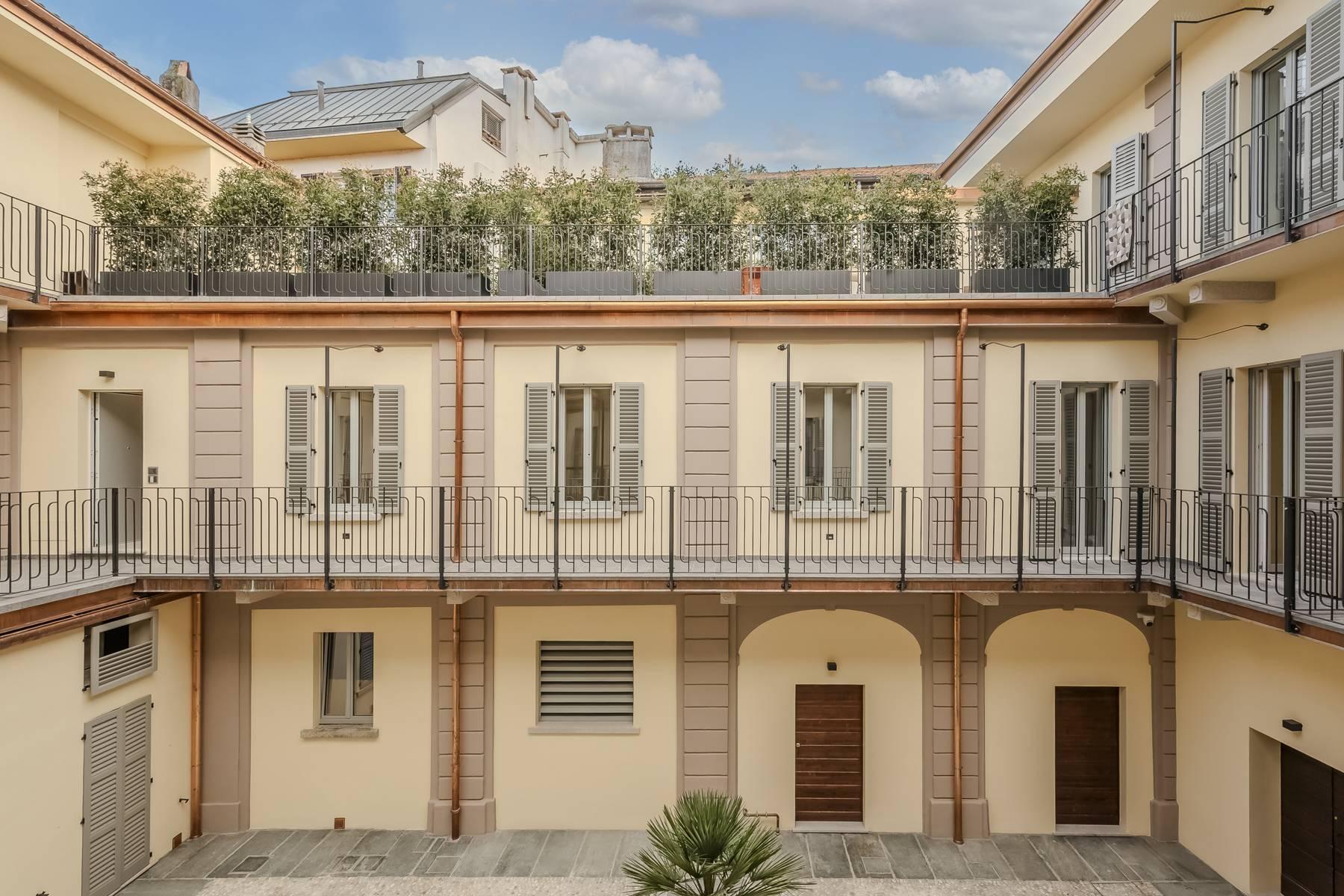 Ospitale appartamento nel cuore di Arona - 1