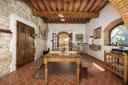 Tenuta sulle colline fiorentine con piscina e uliveto, in vendita, Rignano sull'Arno | Sotheby’s Realty Italy - 24