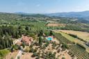 Tenuta sulle colline fiorentine con piscina e uliveto, in vendita, Rignano sull'Arno | Sotheby’s Realty Italy - 30