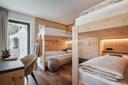 Chalet Sassolungo–Lusso contemporaneo nel cuore delle Dolomiti, in affitto, Santa Cristina Valgardena - St. Christina in Groeden | Sotheby’s Realty Italy - 21
