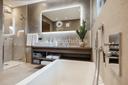 Chalet Sassolungo–Lusso contemporaneo nel cuore delle Dolomiti, in affitto, Santa Cristina Valgardena - St. Christina in Groeden | Sotheby’s Realty Italy - 24