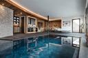Chalet Sassolungo–Lusso contemporaneo nel cuore delle Dolomiti, in affitto, Santa Cristina Valgardena - St. Christina in Groeden | Sotheby’s Realty Italy - 11
