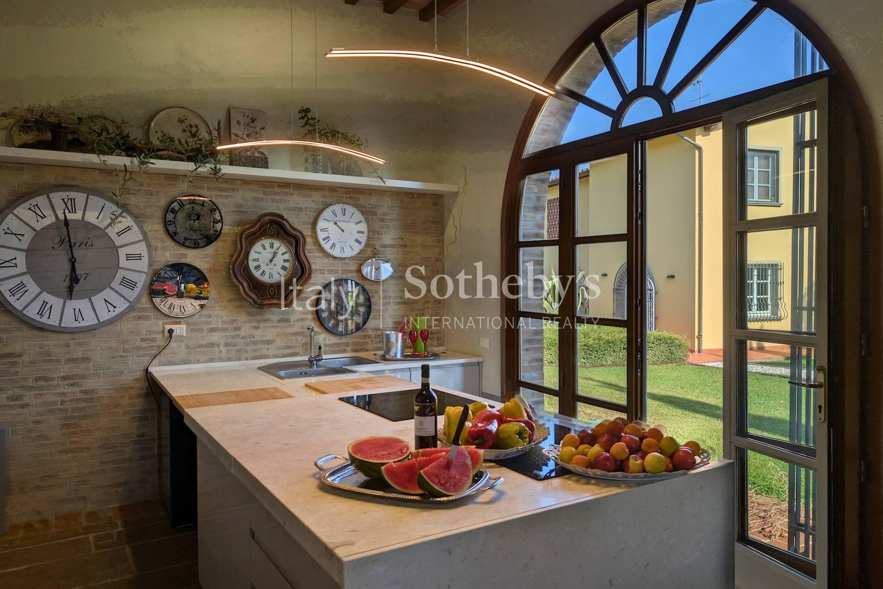 Autentico casale toscano tra Lucca e Firenze - 7
