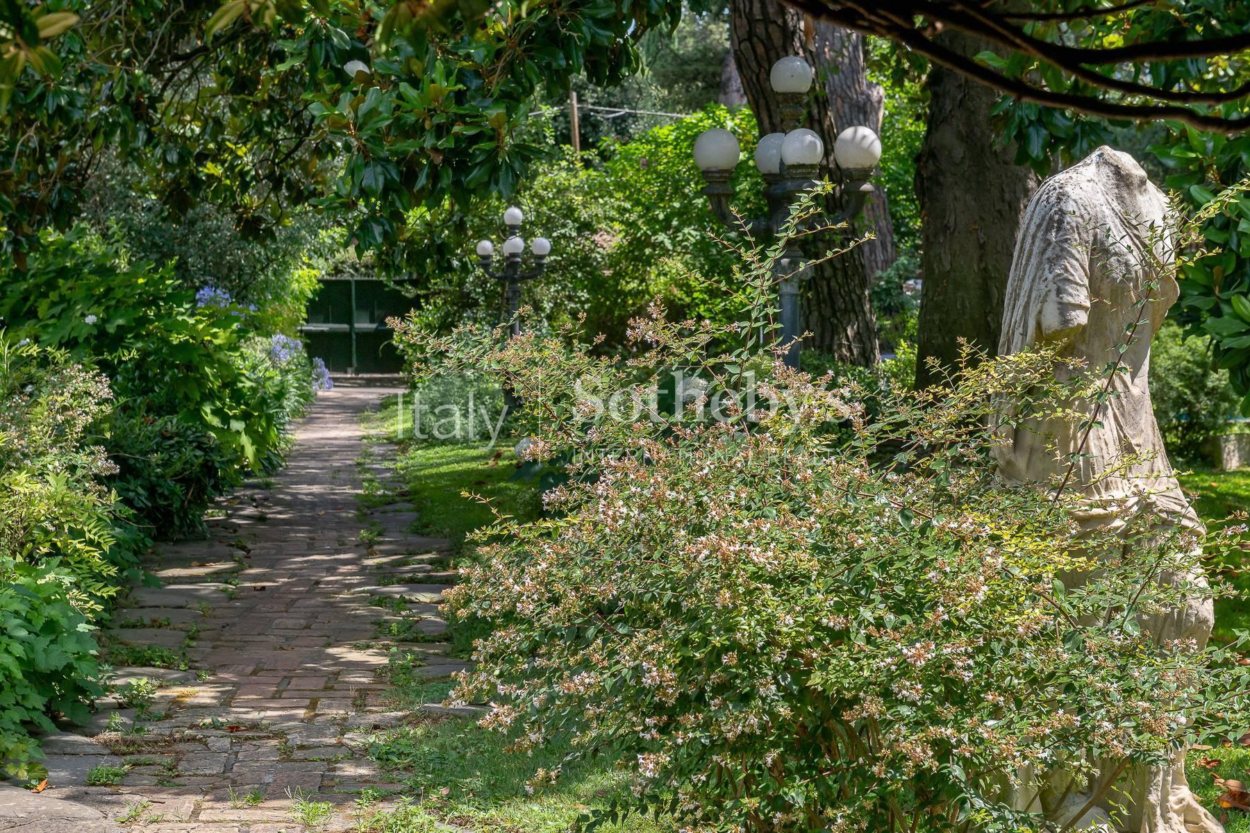 Historic Villa in the Heart of Appia Antica - 3