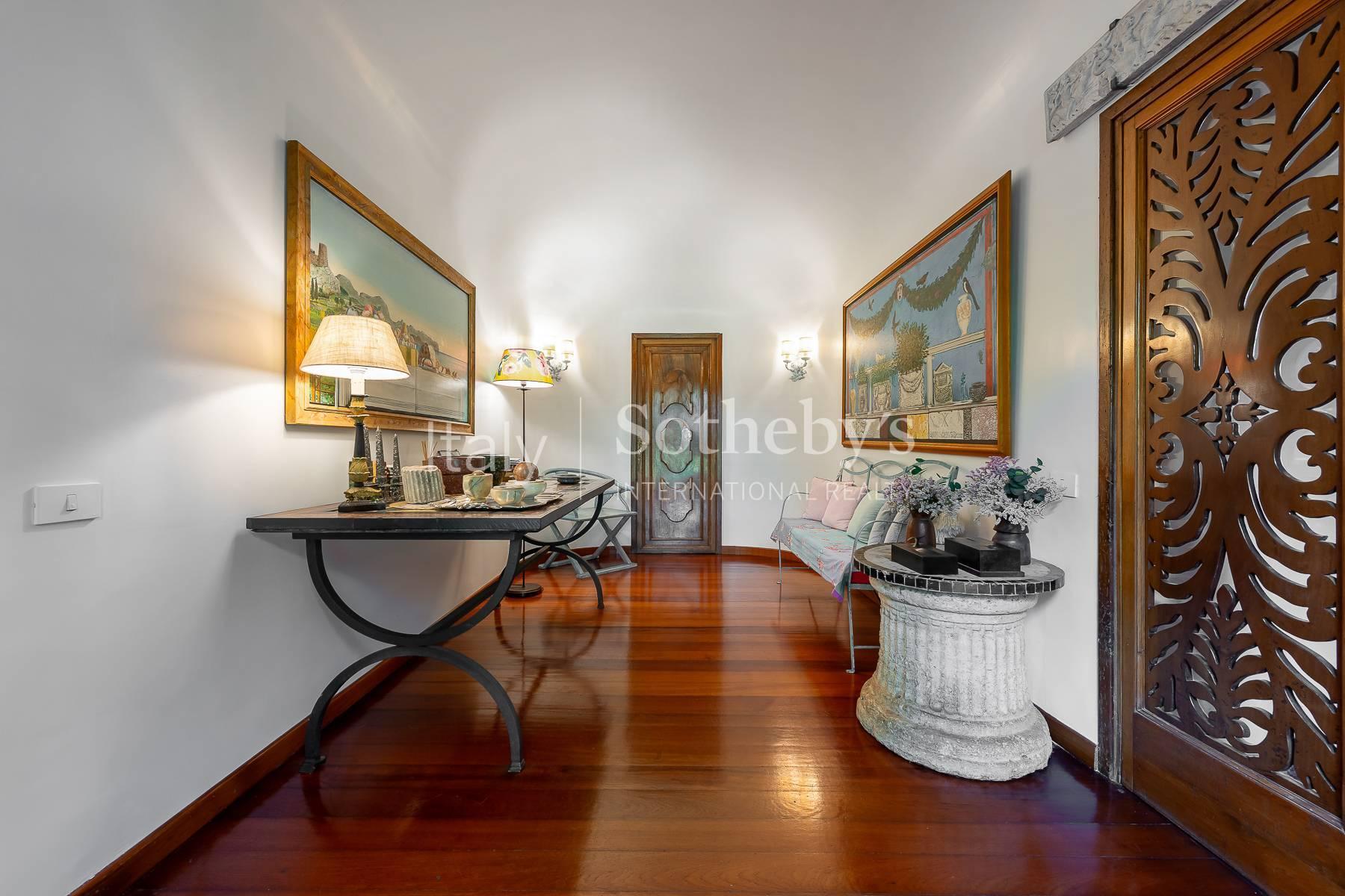 Historic Villa in the Heart of Appia Antica - 8