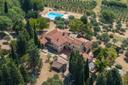 Tenuta sulle colline fiorentine con piscina e uliveto, in vendita, Rignano sull'Arno | Sotheby’s Realty Italy - 1