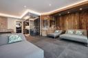 Moderno chalet con vista sul Sassolungo, in affitto, Santa Cristina Valgardena - St. Christina in Groeden | Sotheby’s Realty Italy - 15