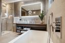 Moderno chalet con vista sul Sassolungo, in affitto, Santa Cristina Valgardena - St. Christina in Groeden | Sotheby’s Realty Italy - 10
