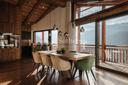 Moderno chalet con vista sul Sassolungo, in affitto, Santa Cristina Valgardena - St. Christina in Groeden | Sotheby’s Realty Italy - 12