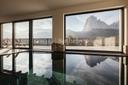 Moderno chalet con vista sul Sassolungo, in affitto, Santa Cristina Valgardena - St. Christina in Groeden | Sotheby’s Realty Italy - 6