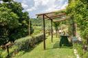 Gubbio - Storico casale con vista lago da sogno e piscina, in vendita, Gubbio | Sotheby’s Realty Italy - 32
