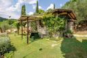Gubbio - Storico casale con vista lago da sogno e piscina, in vendita, Gubbio | Sotheby’s Realty Italy - 27
