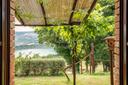 Gubbio - Storico casale con vista lago da sogno e piscina, in vendita, Gubbio | Sotheby’s Realty Italy - 30