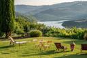 Gubbio - Storico casale con vista lago da sogno e piscina, in vendita, Gubbio | Sotheby’s Realty Italy - 2