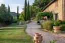 Gubbio - Storico casale con vista lago da sogno e piscina, in vendita, Gubbio | Sotheby’s Realty Italy - 18