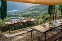 Gubbio - Storico casale con vista lago da sogno e piscina, in vendita, Gubbio | Sotheby’s Realty Italy - 34