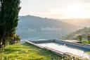 Gubbio - Storico casale con vista lago da sogno e piscina, in vendita, Gubbio | Sotheby’s Realty Italy - 39