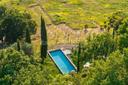 Gubbio - Storico casale con vista lago da sogno e piscina, in vendita, Gubbio | Sotheby’s Realty Italy - 33