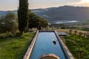 Gubbio - Storico casale con vista lago da sogno e piscina, in vendita, Gubbio | Sotheby’s Realty Italy - 5